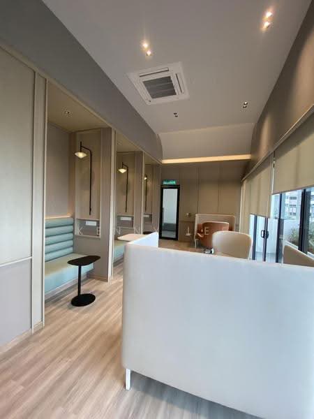 Pangsapuri untuk Disewa di Sfera - Kenny Lee - Interior - PropertyGuru.com.my