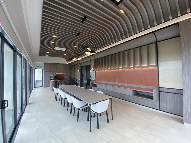 Pangsapuri untuk Disewa di Sfera - Kenny Lee - Interior - PropertyGuru.com.my