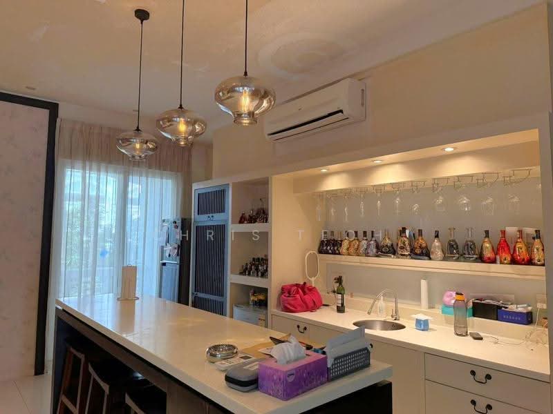 2.5-storey Terraced House for Sale in Tanjung Tokong (Penang) - Chris Teoh - Interior - PropertyGuru.com.my
