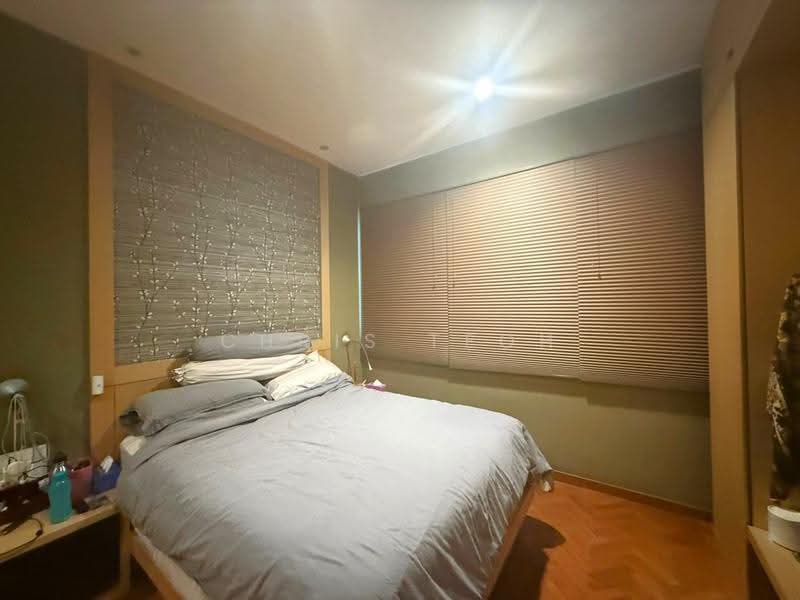 2.5-storey Terraced House for Sale in Tanjung Tokong (Penang) - Chris Teoh - Bedroom - PropertyGuru.com.my