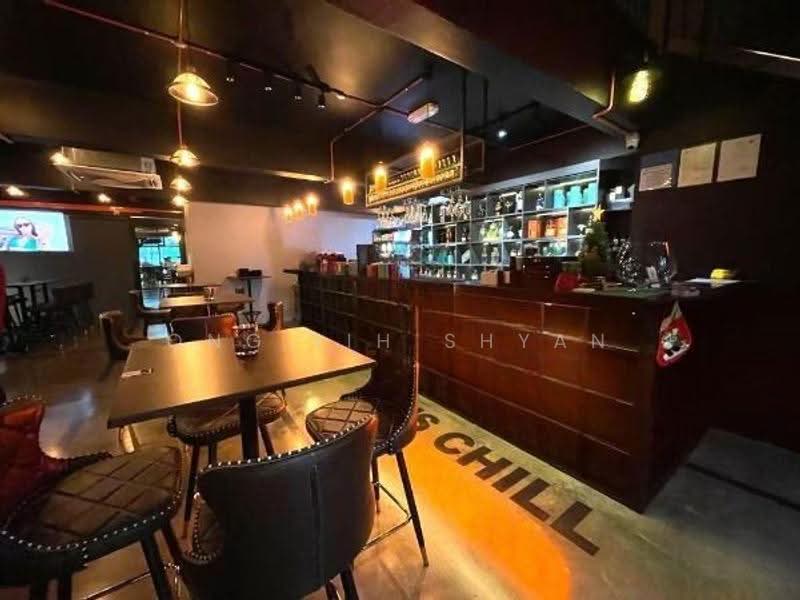Shop / Office for Sale in Skudai (Johor) - Ong Lih Shyan - Interior - PropertyGuru.com.my