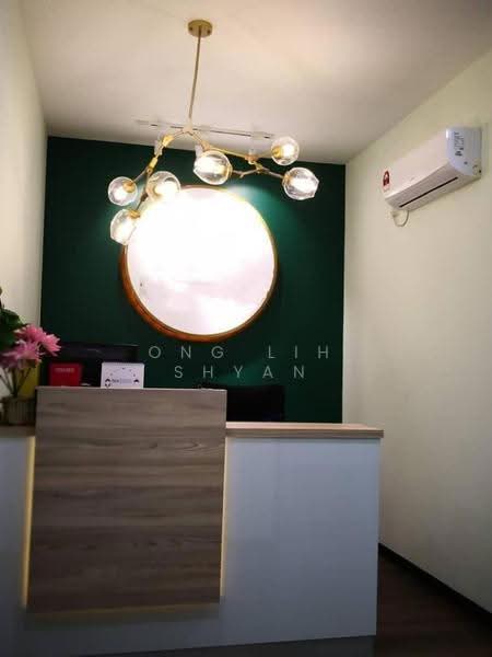 Shop / Office for Sale in Skudai (Johor) - Ong Lih Shyan - Interior - PropertyGuru.com.my