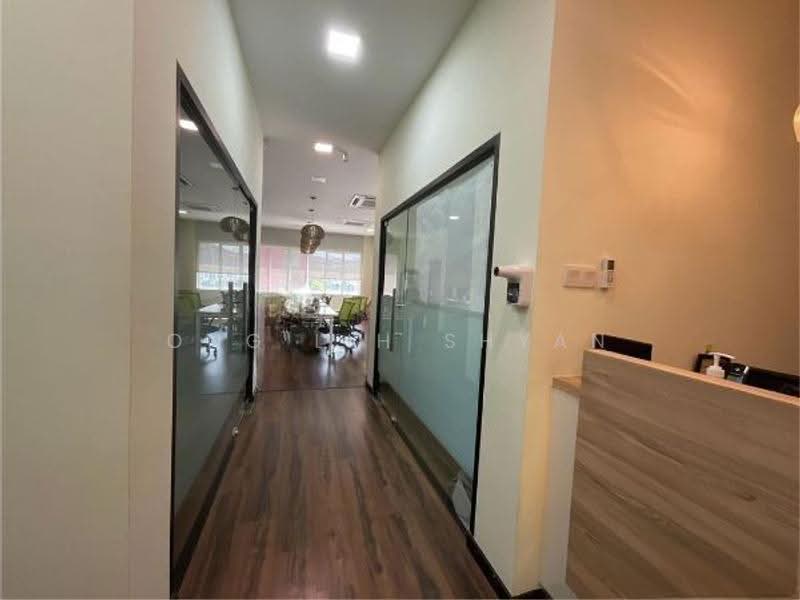 Shop / Office for Sale in Skudai (Johor) - Ong Lih Shyan - Corridor - PropertyGuru.com.my