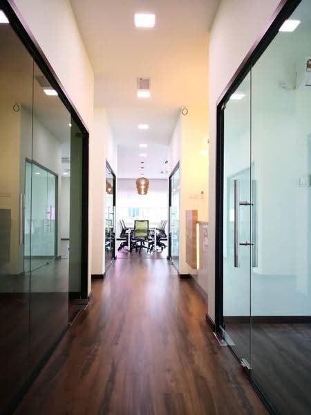 Shop / Office for Sale in Skudai (Johor) - Ong Lih Shyan - Corridor - PropertyGuru.com.my