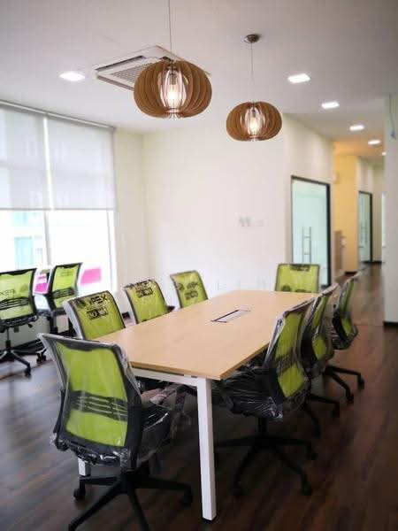 Shop / Office for Sale in Skudai (Johor) - Ong Lih Shyan - Interior - PropertyGuru.com.my