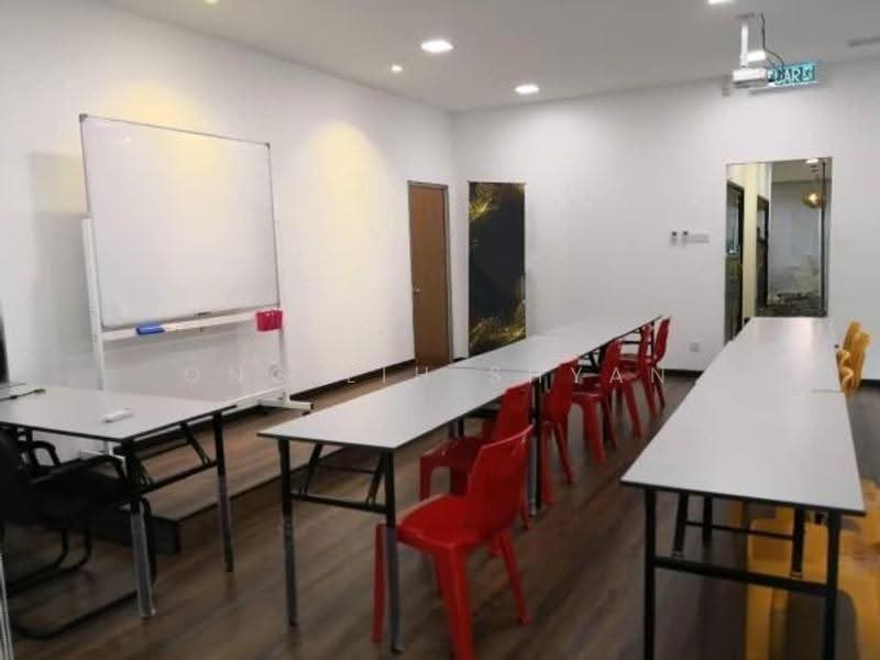 Shop / Office for Sale in Skudai (Johor) - Ong Lih Shyan - Study - PropertyGuru.com.my
