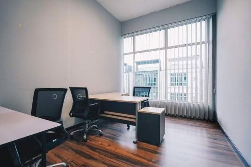Shop / Office for Sale in Skudai (Johor) - Ong Lih Shyan - Study - PropertyGuru.com.my