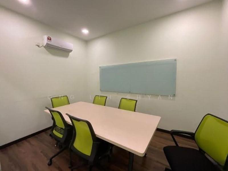 Shop / Office for Sale in Skudai (Johor) - Ong Lih Shyan - Interior - PropertyGuru.com.my