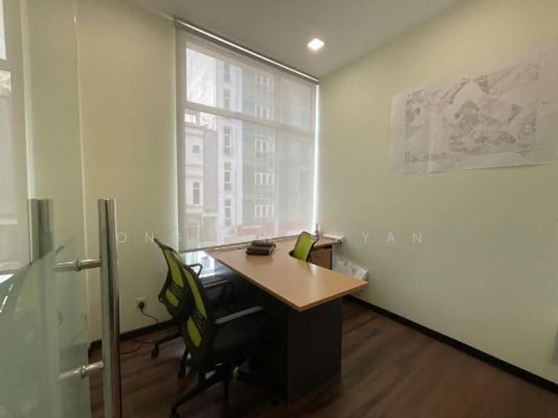 Shop / Office for Sale in Skudai (Johor) - Ong Lih Shyan - Study - PropertyGuru.com.my