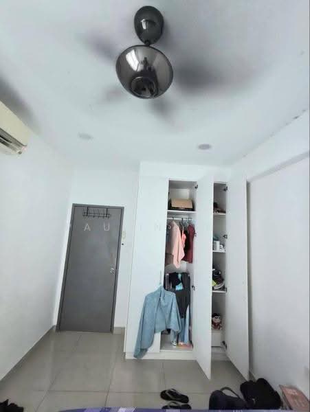 Condominium for Sale at The Aliff Residences (Alif Utama) - Pauline Ng - Bedroom - PropertyGuru.com.my