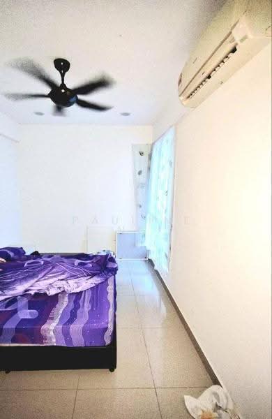 Condominium for Sale at The Aliff Residences (Alif Utama) - Pauline Ng - Bedroom - PropertyGuru.com.my