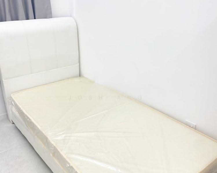 Kondominium untuk Dijual di Granito - Josh Ang - Bedroom - PropertyGuru.com.my