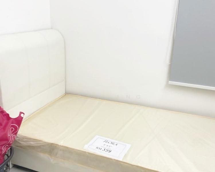 Kondominium untuk Dijual di Granito - Josh Ang - Bedroom - PropertyGuru.com.my