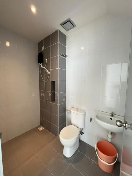 Terraced House for Rent in Eco Grandeur (Puncak Alam) - Christine Tan - Bathroom - PropertyGuru.com.my