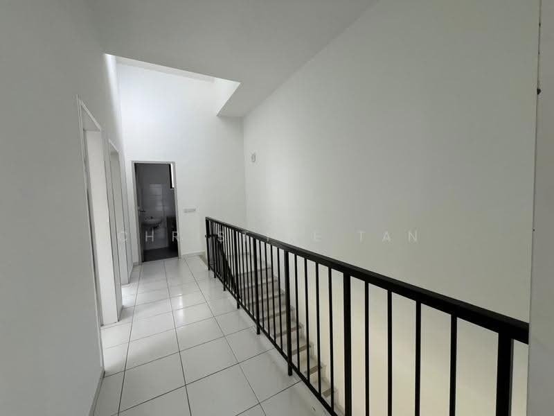 Terraced House for Rent in Eco Grandeur (Puncak Alam) - Christine Tan - Corridor - PropertyGuru.com.my