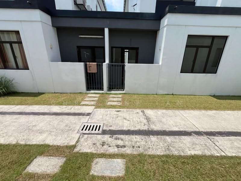 Terraced House for Rent in Eco Grandeur (Puncak Alam) - Christine Tan - Exterior - PropertyGuru.com.my