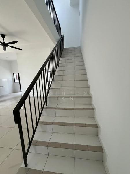 Terraced House for Rent in Eco Grandeur (Puncak Alam) - Christine Tan - Interior - PropertyGuru.com.my