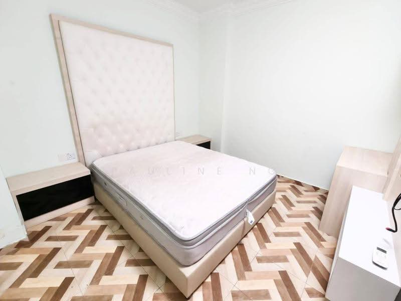 Apartment for Rent at Seri Mutiara Apartment - Pauline Ng - Bedroom - PropertyGuru.com.my