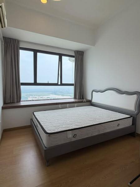 Condominium for Rent at Royal Strand @ Country Garden Danga Bay - Hong Charng Lee - Bedroom - PropertyGuru.com.my