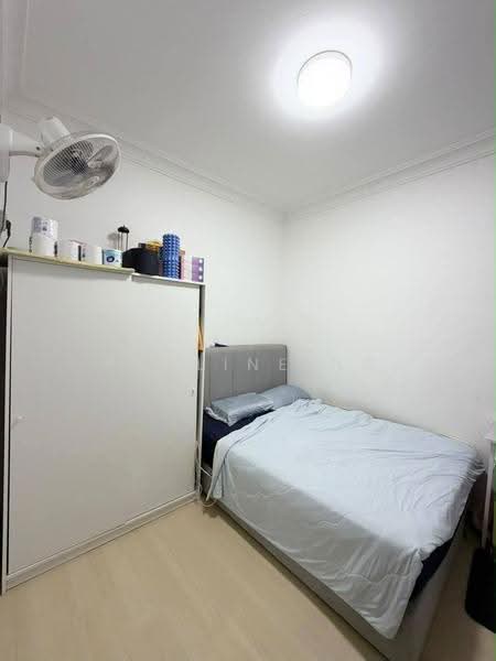 2-storey Terraced House for Sale in Permas Jaya (Johor Bahru) - Pauline Ng - Bedroom - PropertyGuru.com.my