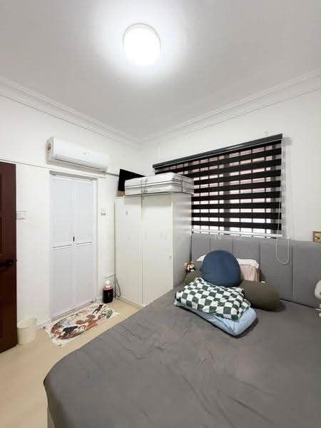 2-storey Terraced House for Sale in Permas Jaya (Johor Bahru) - Pauline Ng - Bedroom - PropertyGuru.com.my