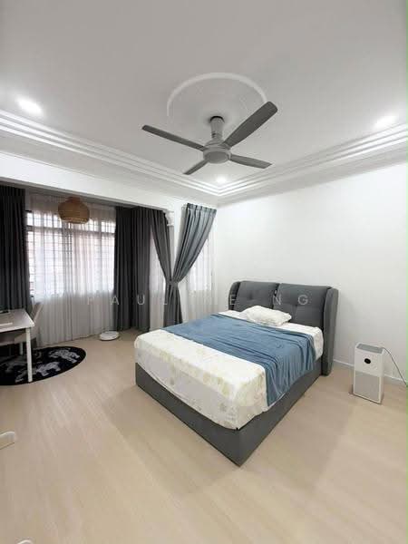 2-storey Terraced House for Sale in Permas Jaya (Johor Bahru) - Pauline Ng - Bedroom - PropertyGuru.com.my