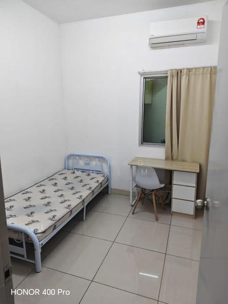 Kediaman Servis untuk Disewa di Savanna Executive Suite @ Southville City - Ahmad Muslim - Bedroom - PropertyGuru.com.my
