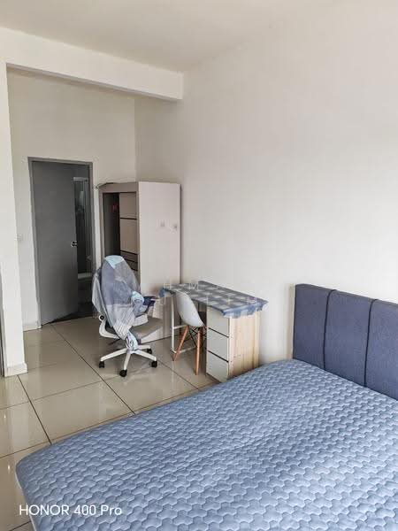 Kediaman Servis untuk Disewa di Savanna Executive Suite @ Southville City - Ahmad Muslim - Bedroom - PropertyGuru.com.my