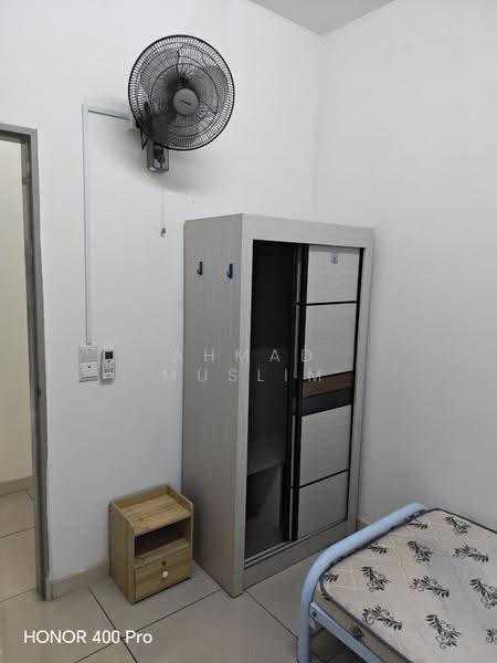 Kediaman Servis untuk Disewa di Savanna Executive Suite @ Southville City - Ahmad Muslim - PropertyGuru.com.my