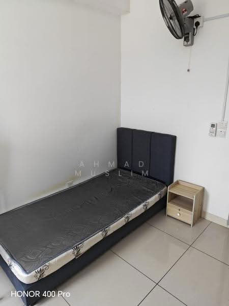 Kediaman Servis untuk Disewa di Savanna Executive Suite @ Southville City - Ahmad Muslim - PropertyGuru.com.my
