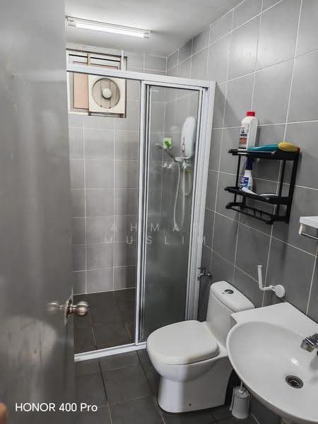 Kediaman Servis untuk Disewa di Savanna Executive Suite @ Southville City - Ahmad Muslim - PropertyGuru.com.my