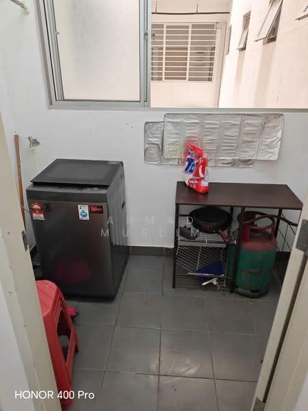 Kediaman Servis untuk Disewa di Savanna Executive Suite @ Southville City - Ahmad Muslim - PropertyGuru.com.my