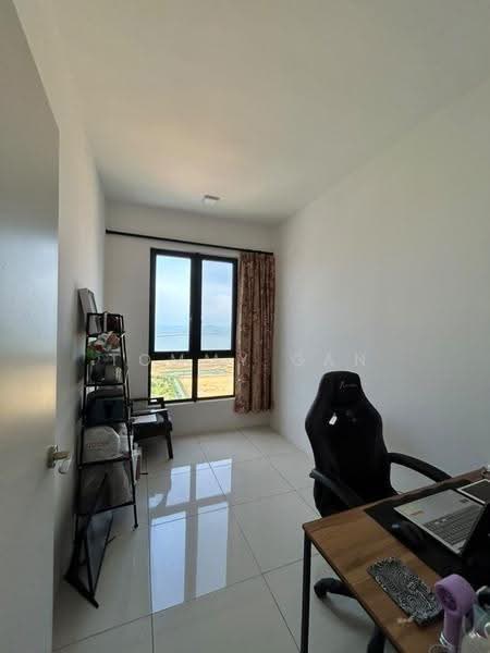 Service Residence for Sale at Vivo Executive Apartment - Tommy Gan - Study - PropertyGuru.com.my