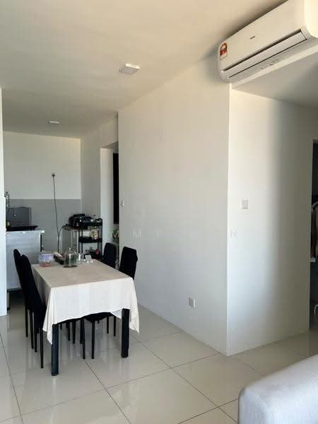 Service Residence for Sale at Vivo Executive Apartment - Tommy Gan - Dining Room - PropertyGuru.com.my