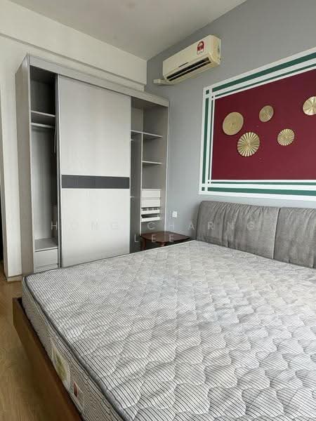 Kondominium untuk Disewa di Royal Strand @ Country Garden Danga Bay - Hong Charng Lee - Bedroom - PropertyGuru.com.my
