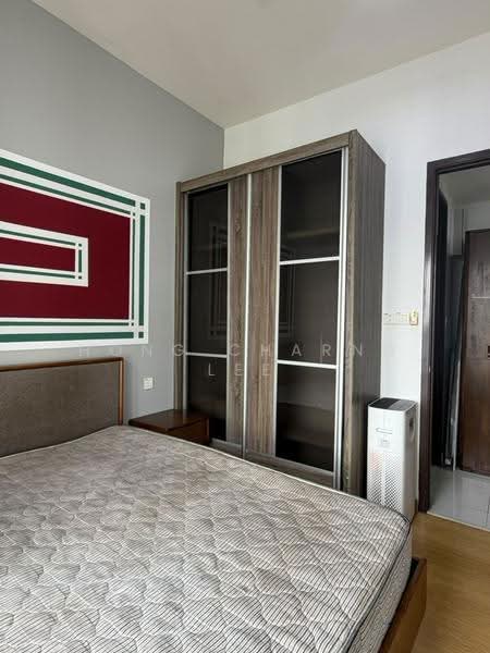 Kondominium untuk Disewa di Royal Strand @ Country Garden Danga Bay - Hong Charng Lee - Bedroom - PropertyGuru.com.my