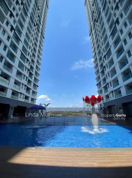 Condominium for Rent at Vista Bangi - Ahmad Muslim - Exterior - PropertyGuru.com.my