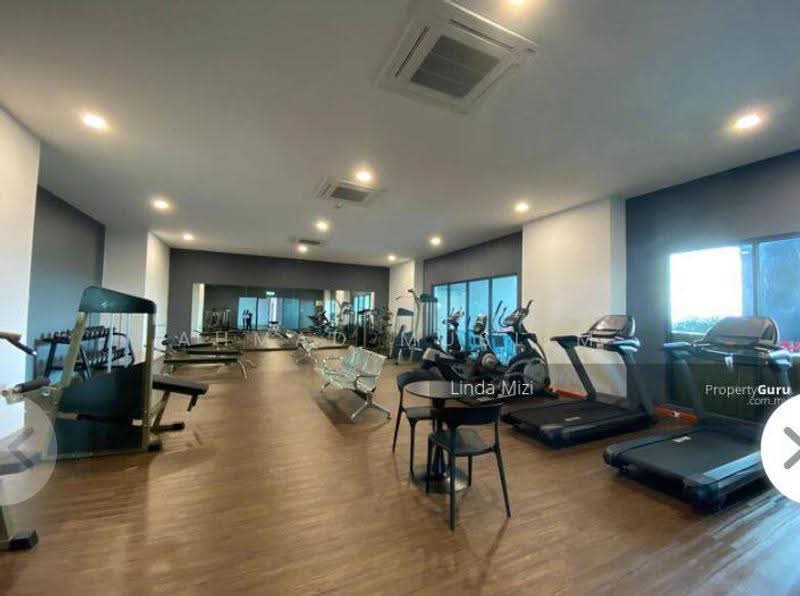 Condominium for Rent at Vista Bangi - Ahmad Muslim - Gym - PropertyGuru.com.my