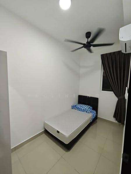 Kediaman Servis untuk Disewa di TRELLIS RESIDENCES - Pauline Ng - Bedroom - PropertyGuru.com.my