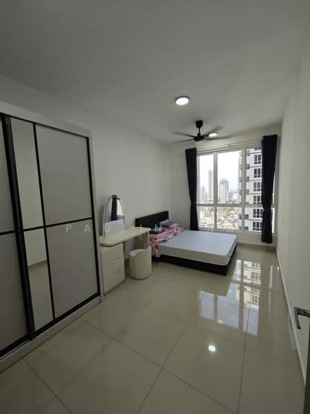 Kediaman Servis untuk Disewa di TRELLIS RESIDENCES - Pauline Ng - PropertyGuru.com.my