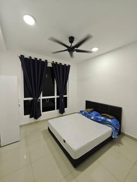 Kediaman Servis untuk Disewa di TRELLIS RESIDENCES - Pauline Ng - PropertyGuru.com.my