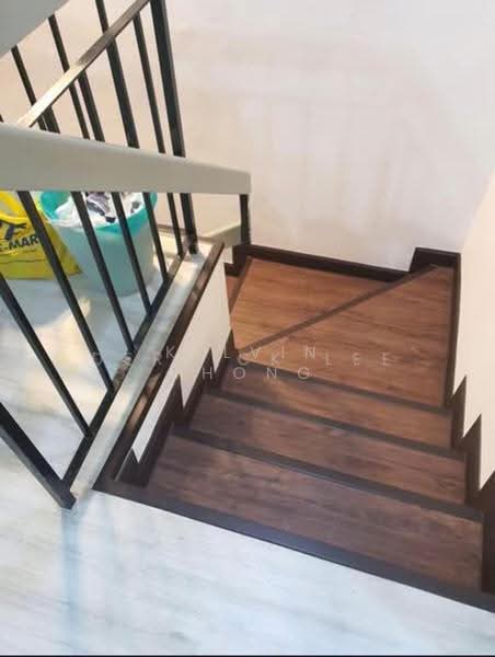 2-storey Terraced House for Sale in Usj 1 (Subang Jaya) - Kelvin Thong - Interior - PropertyGuru.com.my