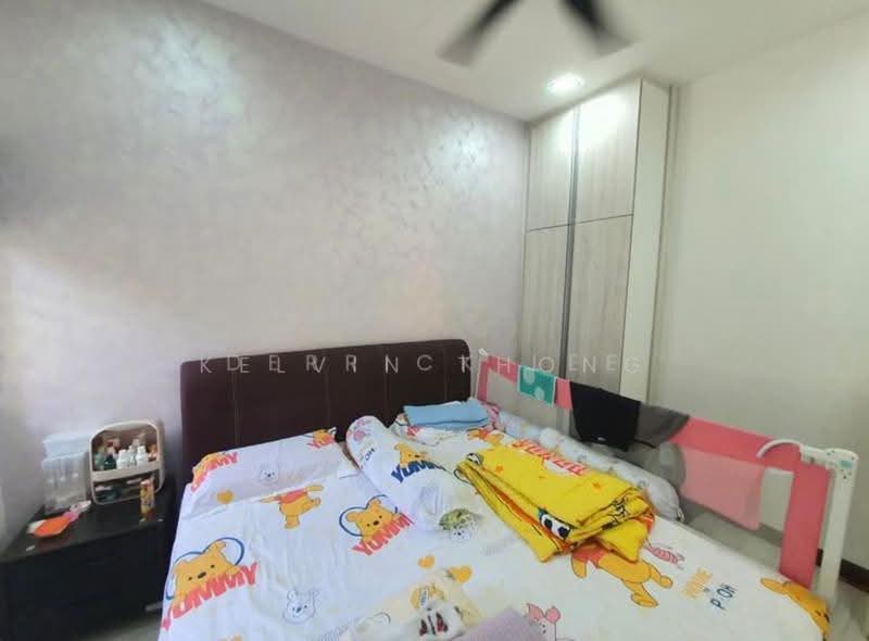 2-storey Terraced House for Sale in Usj 1 (Subang Jaya) - Kelvin Thong - Bedroom - PropertyGuru.com.my