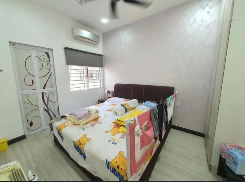 2-storey Terraced House for Sale in Usj 1 (Subang Jaya) - Kelvin Thong - Bedroom - PropertyGuru.com.my