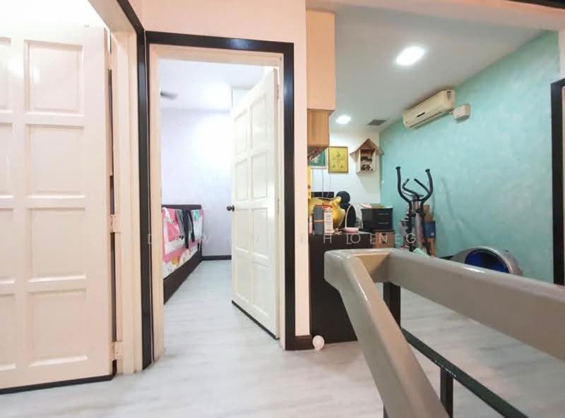 2-storey Terraced House for Sale in Usj 1 (Subang Jaya) - Kelvin Thong - Bedroom - PropertyGuru.com.my
