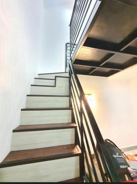 2-storey Terraced House for Sale in Usj 1 (Subang Jaya) - Kelvin Thong - Interior - PropertyGuru.com.my