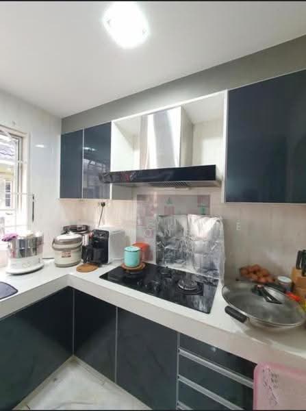 2-storey Terraced House for Sale in Usj 1 (Subang Jaya) - Kelvin Thong - Kitchen - PropertyGuru.com.my