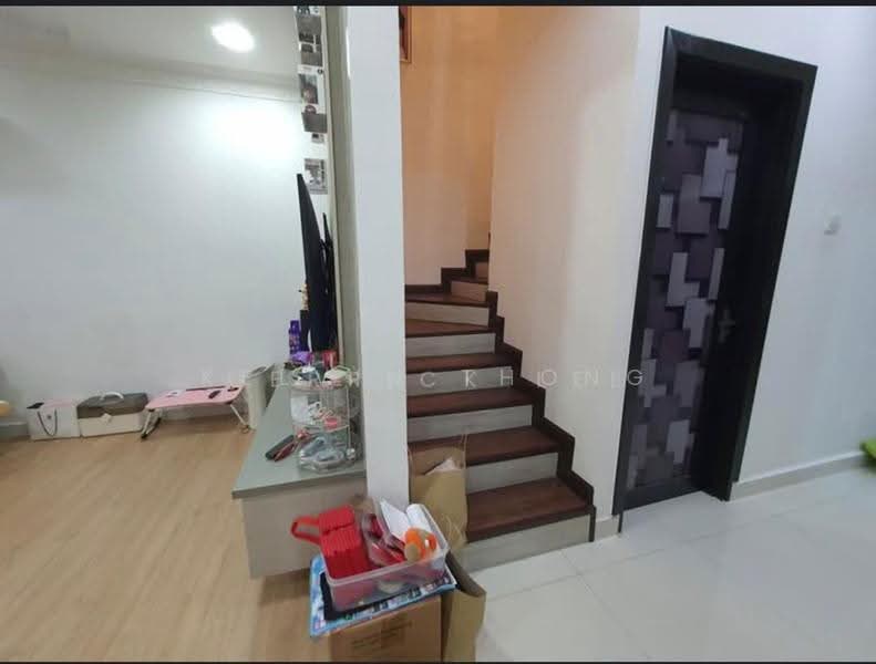2-storey Terraced House for Sale in Usj 1 (Subang Jaya) - Kelvin Thong - Interior - PropertyGuru.com.my