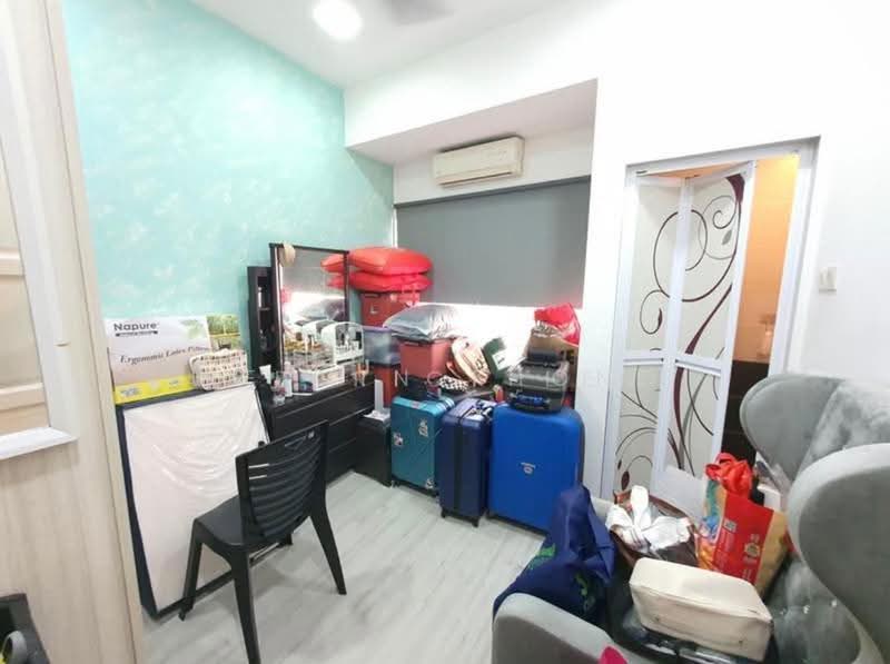 2-storey Terraced House for Sale in Usj 1 (Subang Jaya) - Kelvin Thong - Interior - PropertyGuru.com.my