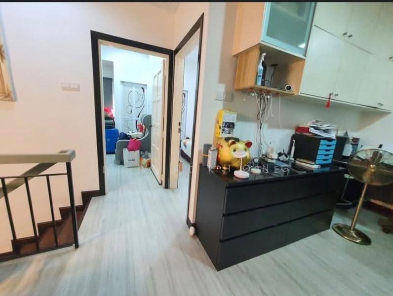2-storey Terraced House for Sale in Usj 1 (Subang Jaya) - Kelvin Thong - Interior - PropertyGuru.com.my